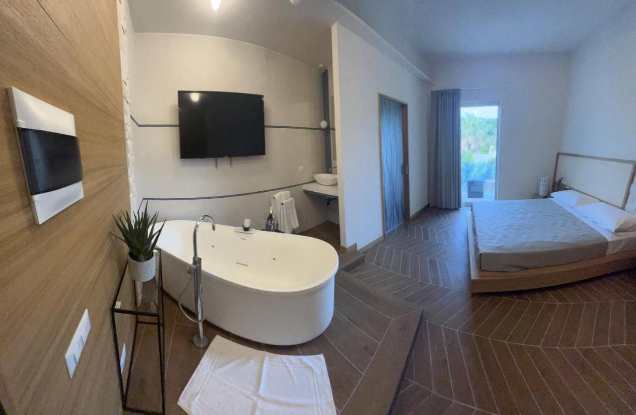 View Room Bacoli Exterior foto