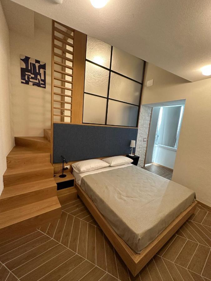 View Room Bacoli Exterior foto
