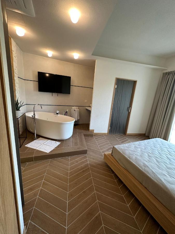 View Room Bacoli Exterior foto
