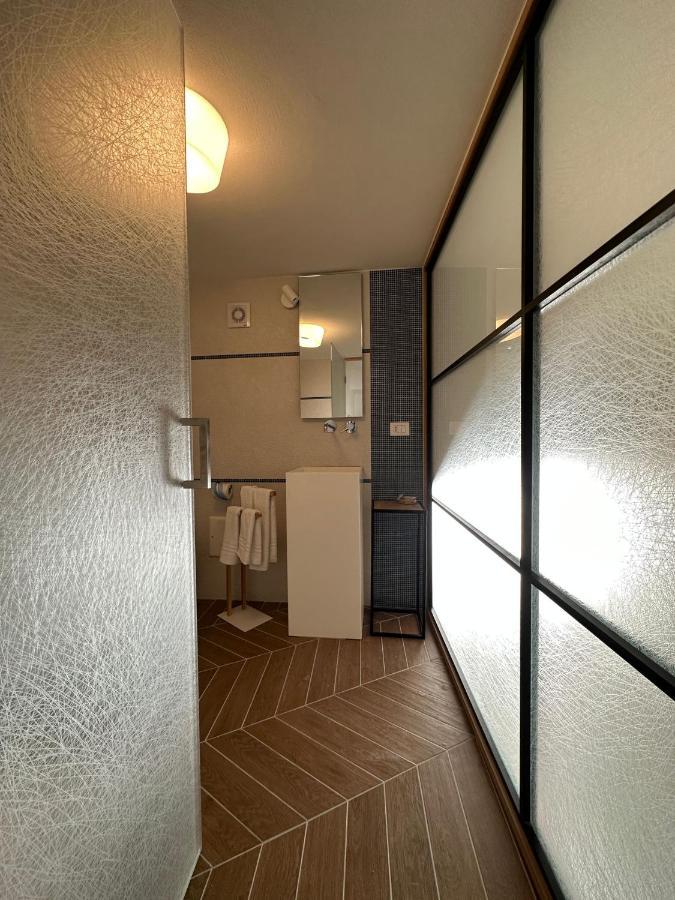 View Room Bacoli Exterior foto