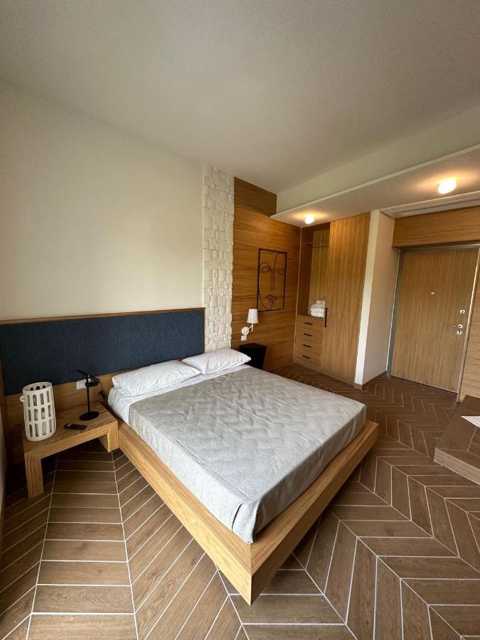 View Room Bacoli Exterior foto
