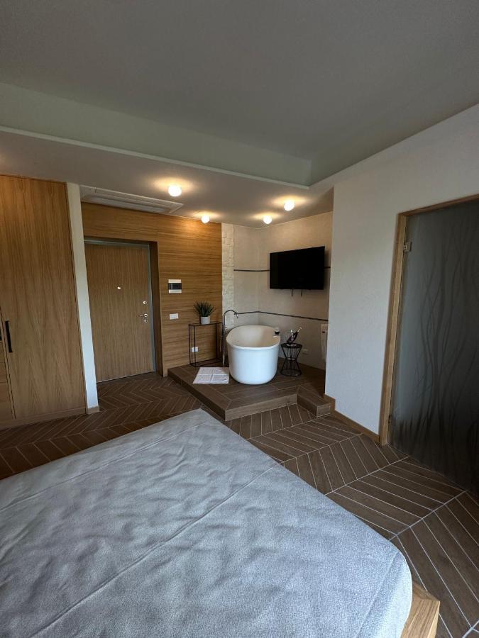 View Room Bacoli Exterior foto