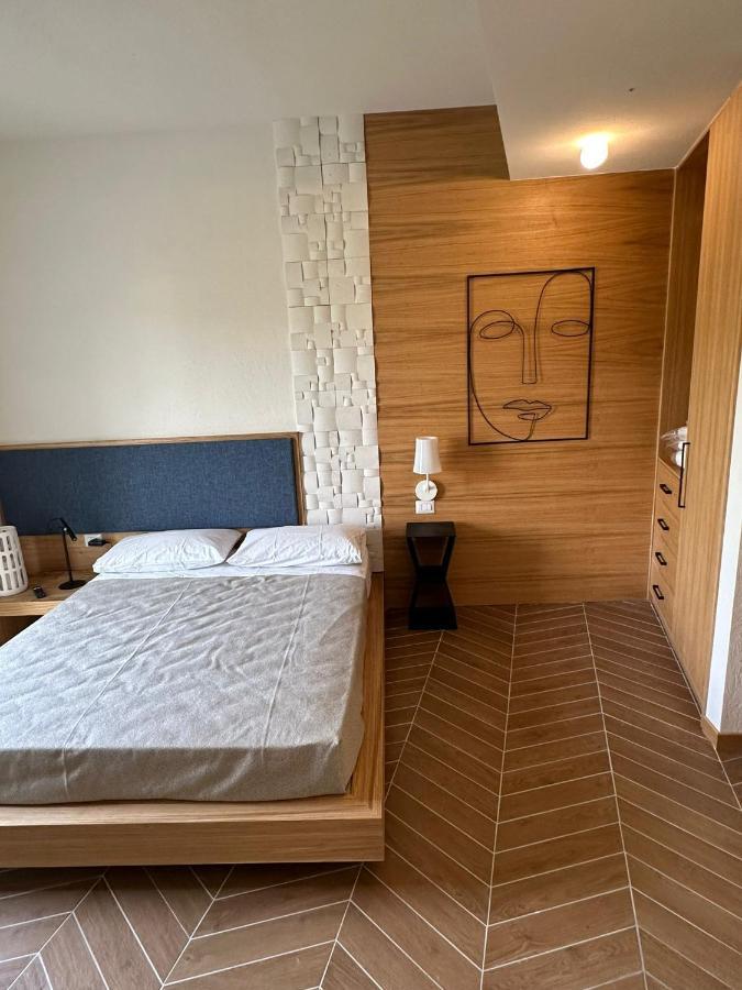 View Room Bacoli Exterior foto