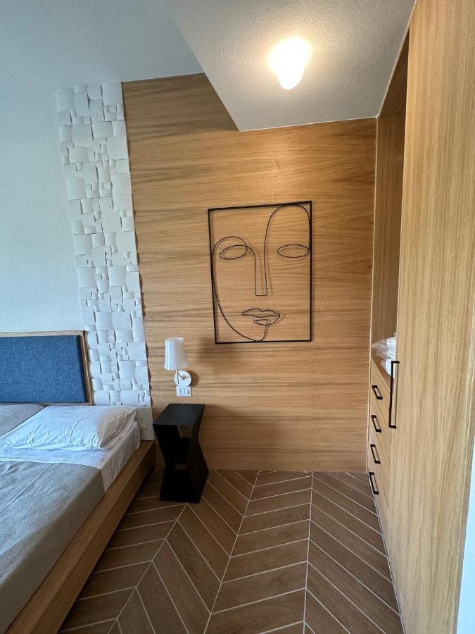 View Room Bacoli Exterior foto