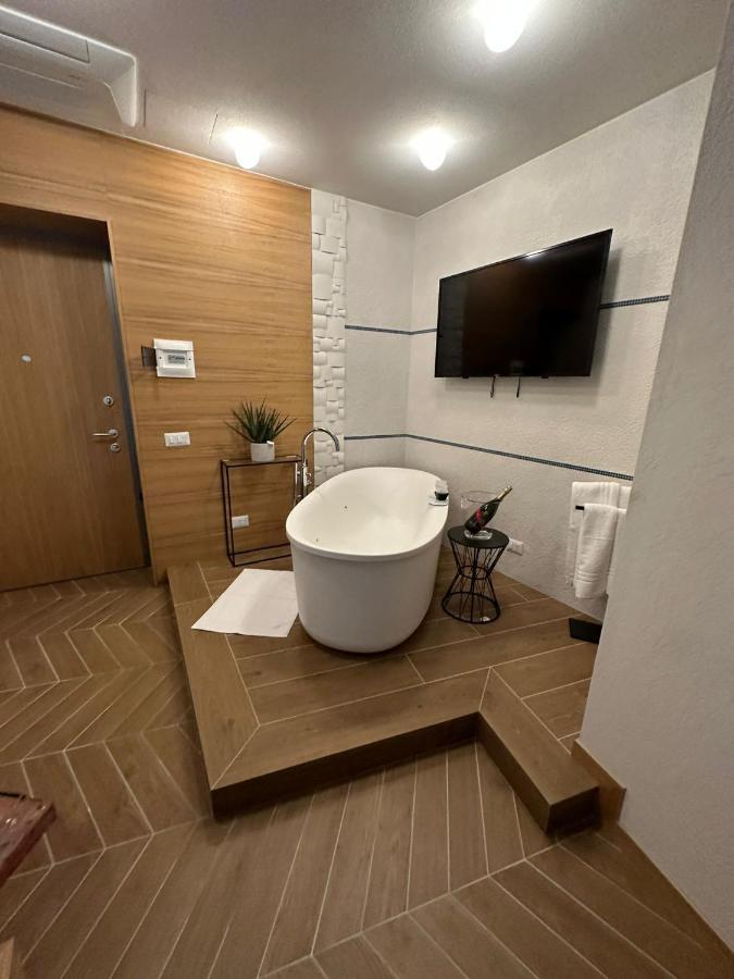 View Room Bacoli Exterior foto