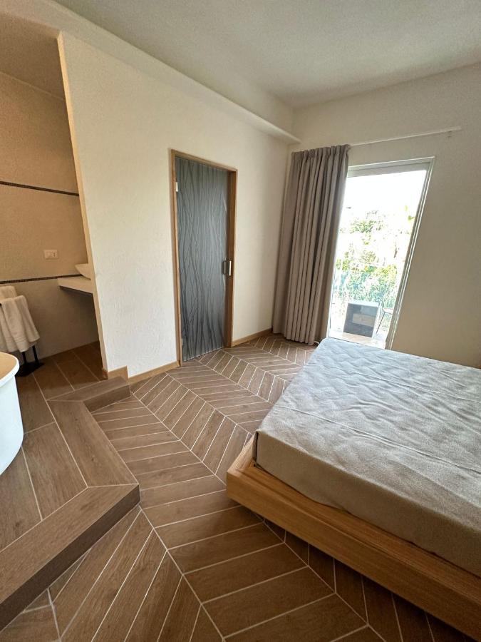 View Room Bacoli Exterior foto