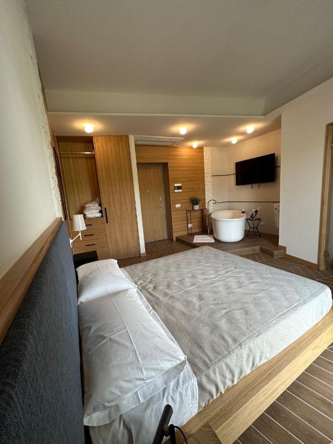 View Room Bacoli Exterior foto